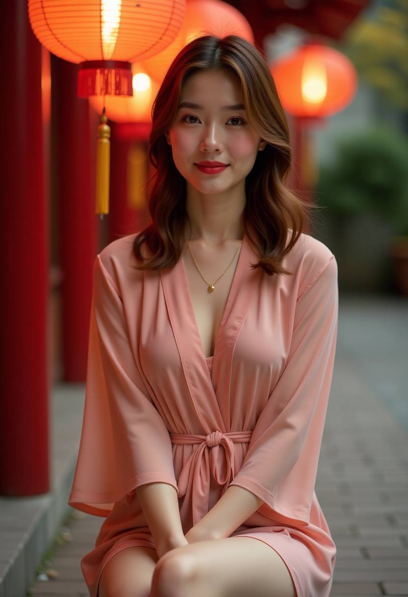 古风编钟合奏乐